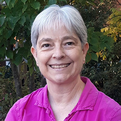 Sharon Williamson Sweetpotato and Potato Breeding and Programs